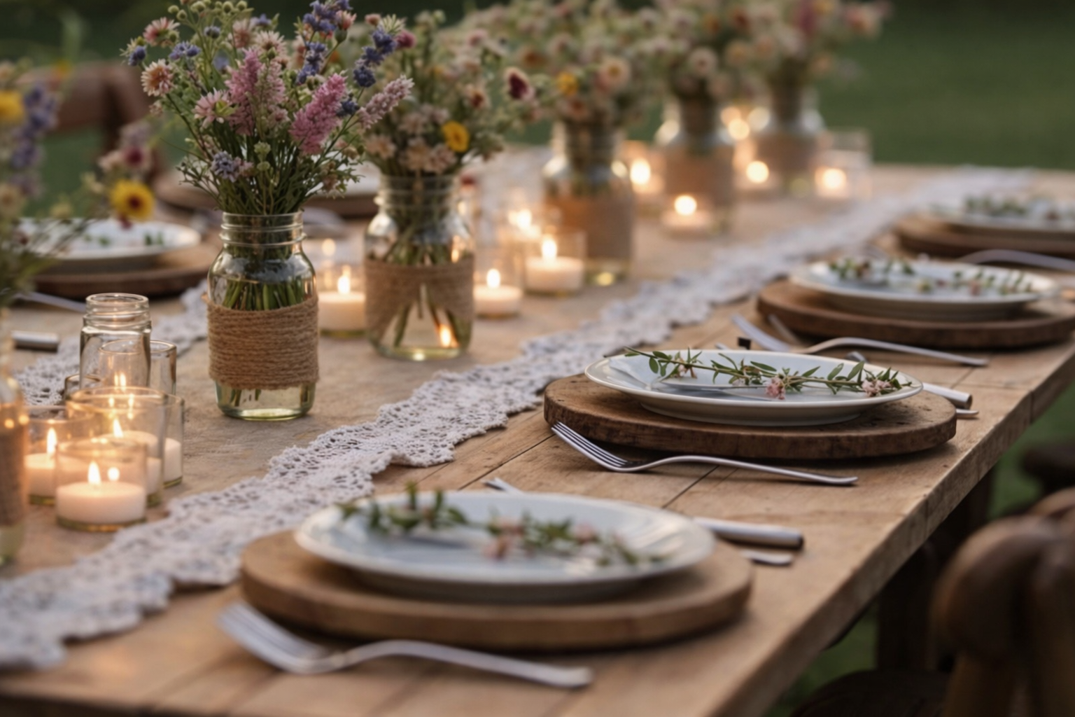 Fresh Mediterranean food